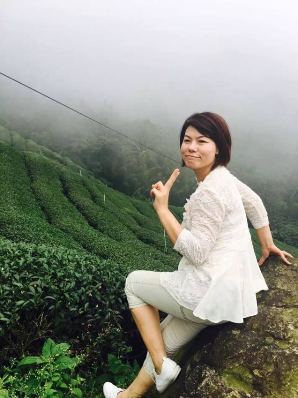 lan的第一张照片--长春相亲服务中心