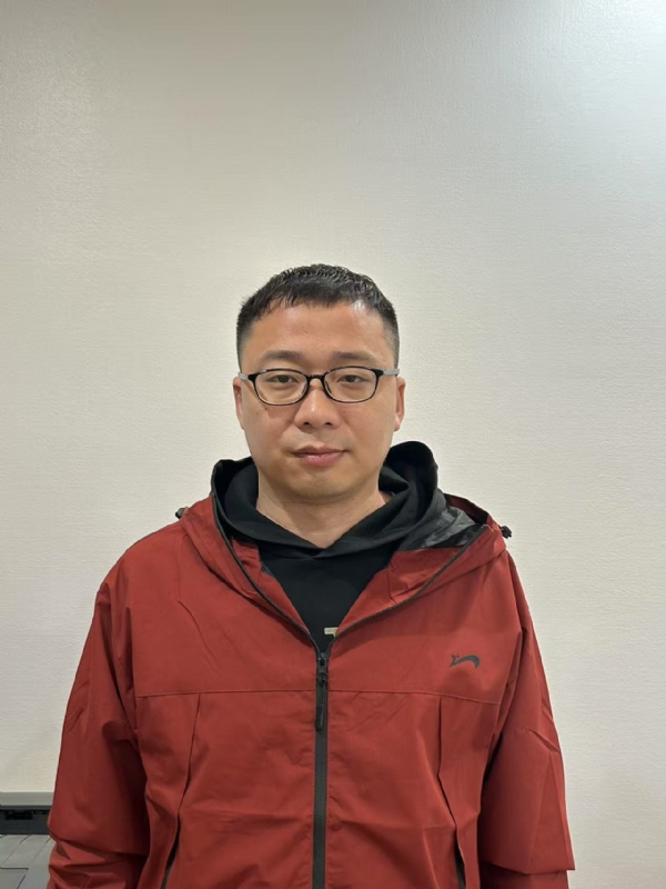 小石头的第二张照片--长春相亲服务中心