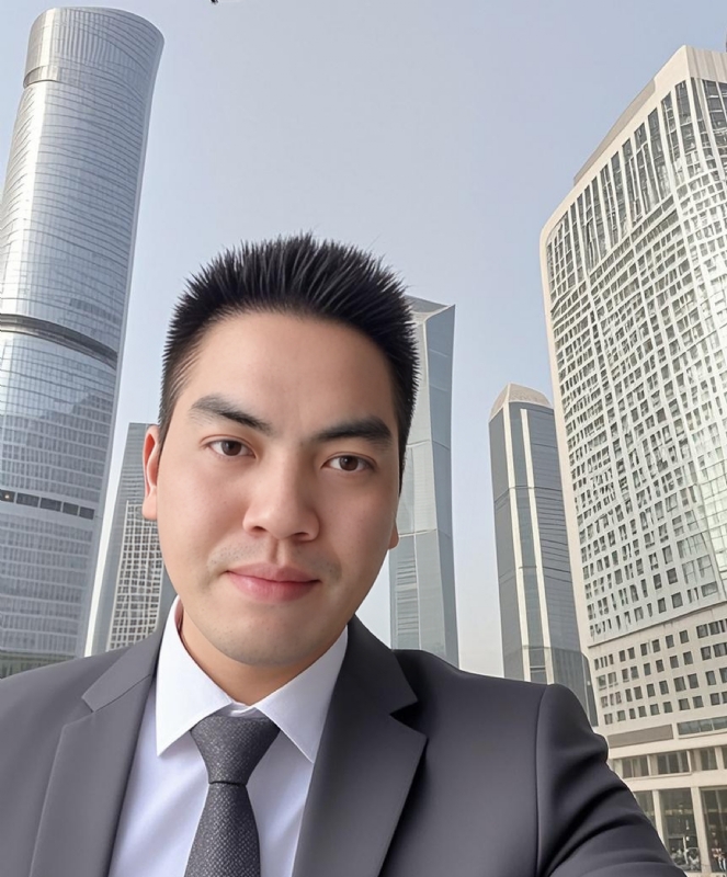 小峰的第一张照片--长春相亲服务中心