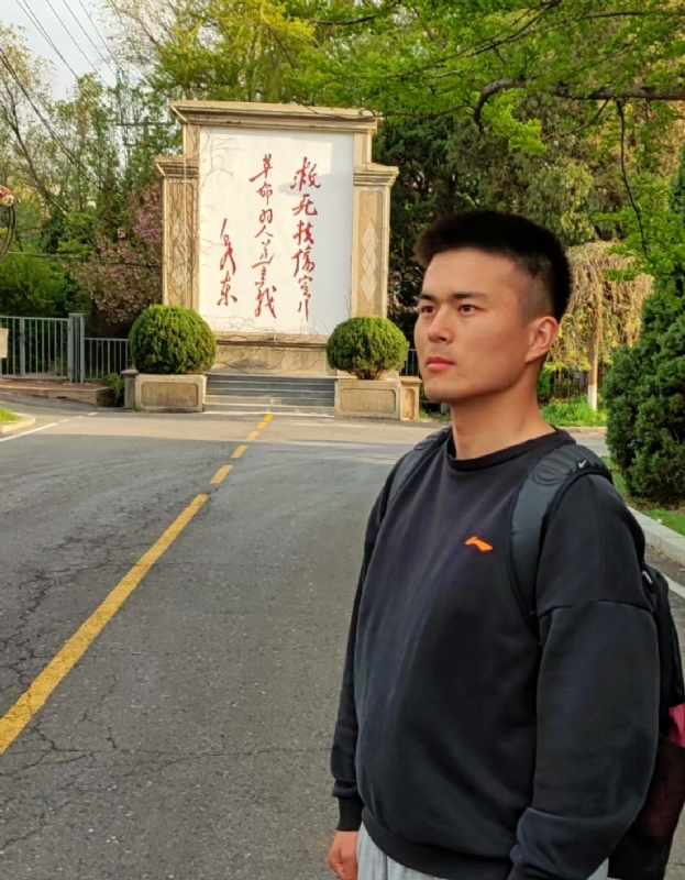 潮生的第二张照片--长春相亲服务中心