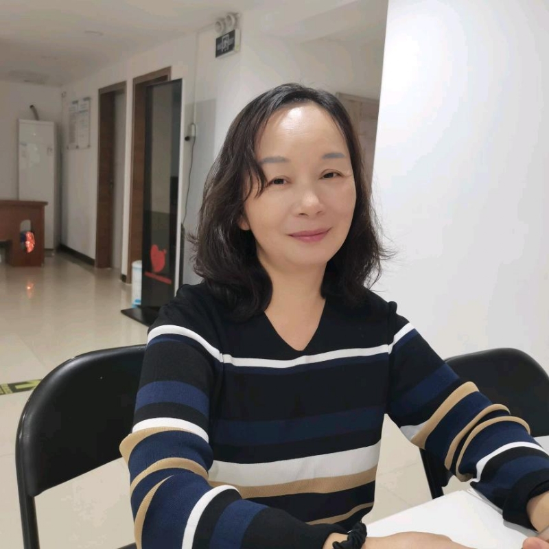 林晓雨的第一张照片--长春相亲服务中心