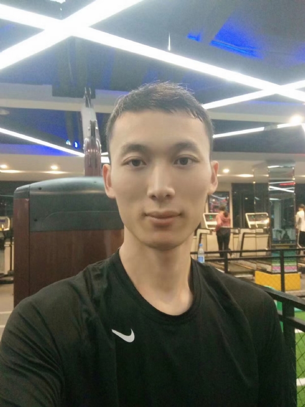 青松的第一张照片--长春相亲服务中心