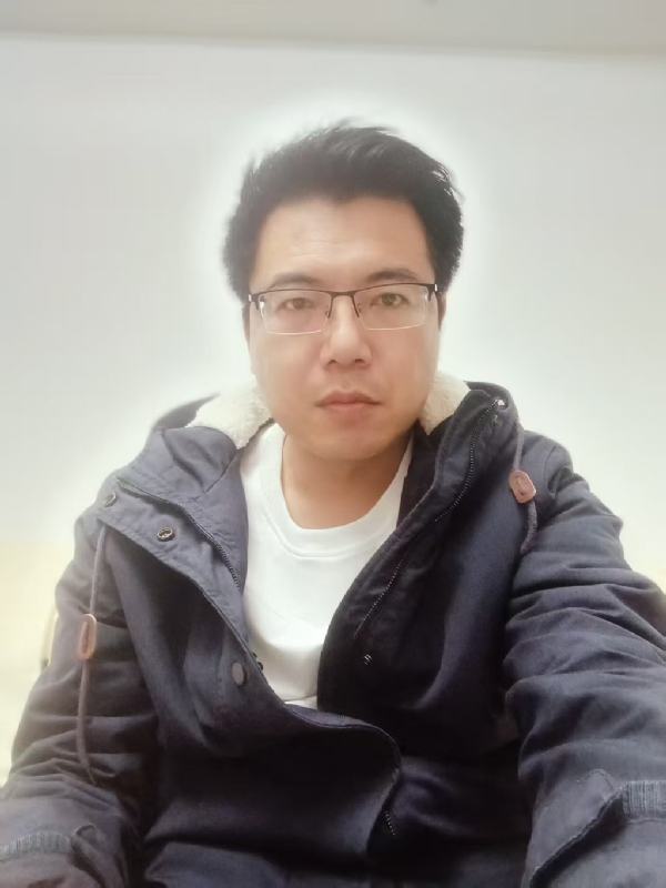 大哥哥的第一张照片--长春相亲服务中心