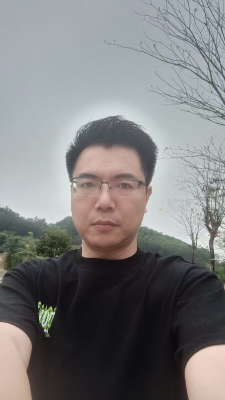 大哥哥的第二张照片--长春相亲服务中心