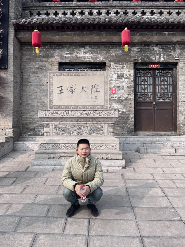 小江的第七张照片--长春相亲服务中心