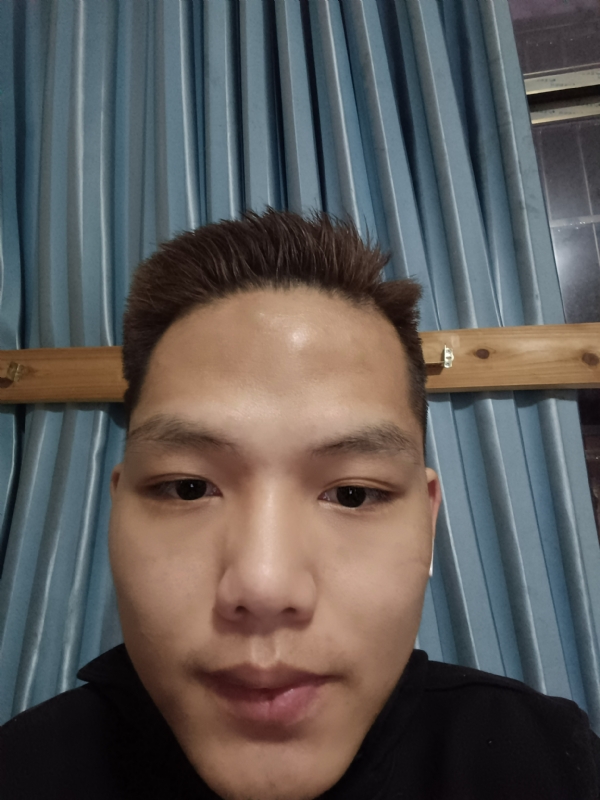 王浩宇的第一张照片--长春相亲服务中心