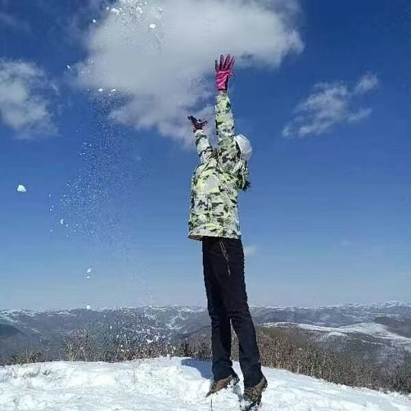 缘起的第二张照片--长春相亲服务中心