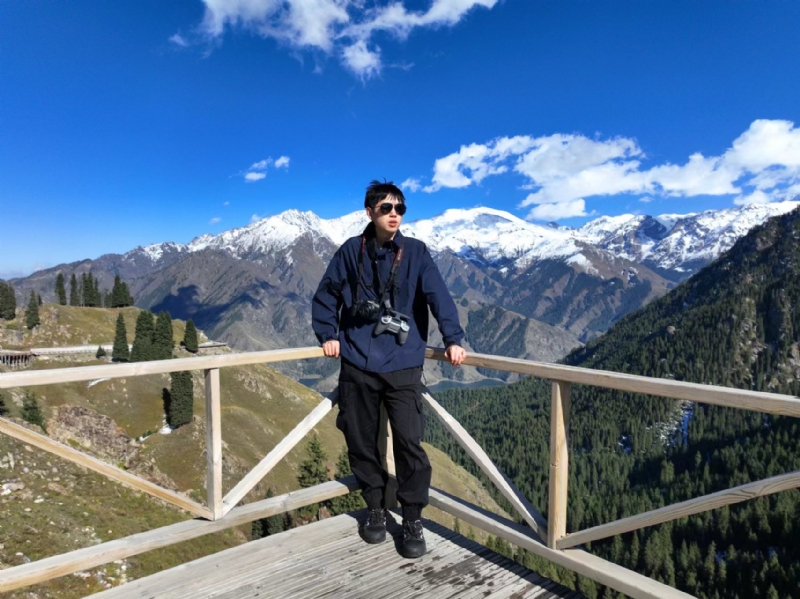 shanht的第一张照片--长春相亲服务中心