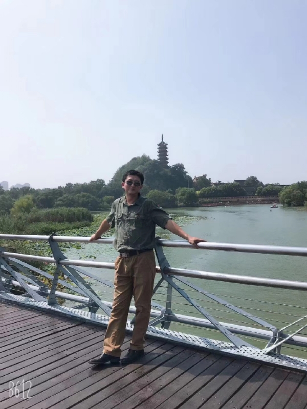 如风的第一张照片--长春相亲服务中心