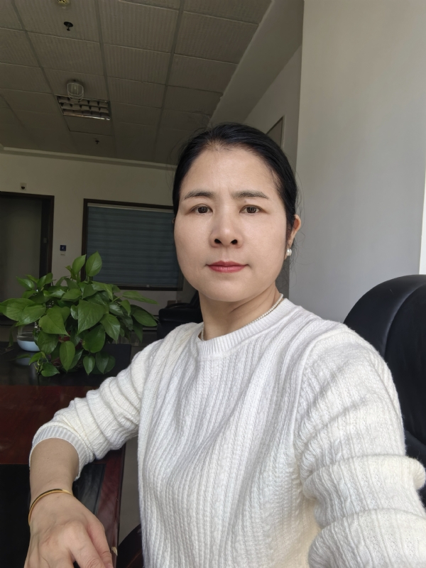 乔麦的第一张照片--长春相亲服务中心