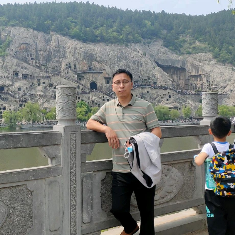 啊坤的第一张照片--长春相亲服务中心