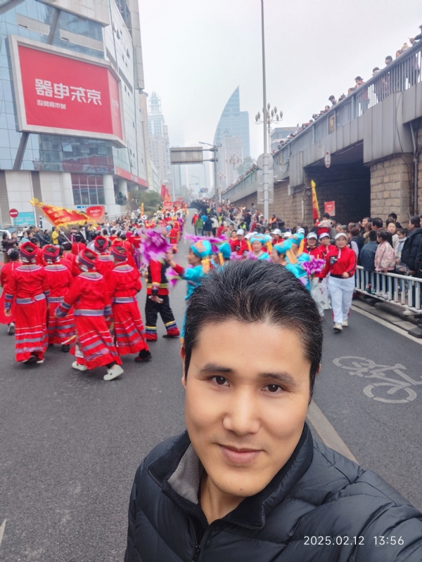 梦想飞了的第一张照片--长春相亲服务中心