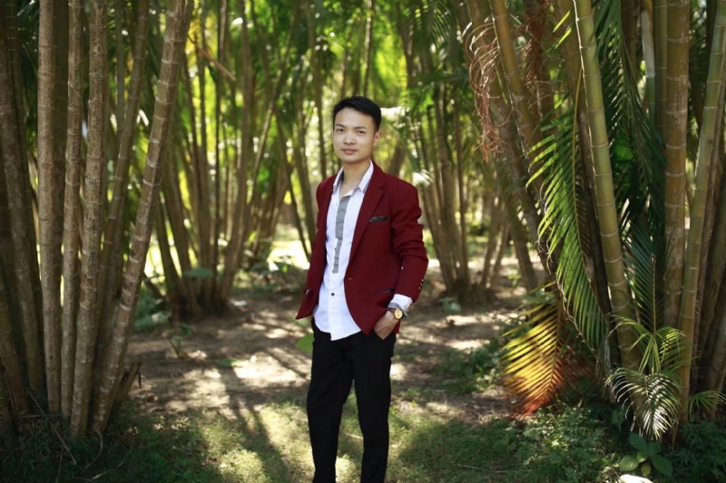 北溟客的第二张照片--长春相亲服务中心