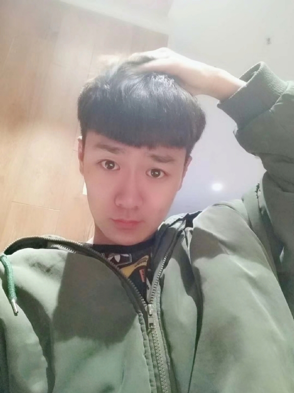 Boom的第一张照片--长春相亲服务中心