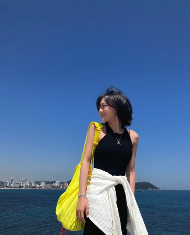 赵赵赵书虞的第二张照片--长春相亲服务中心