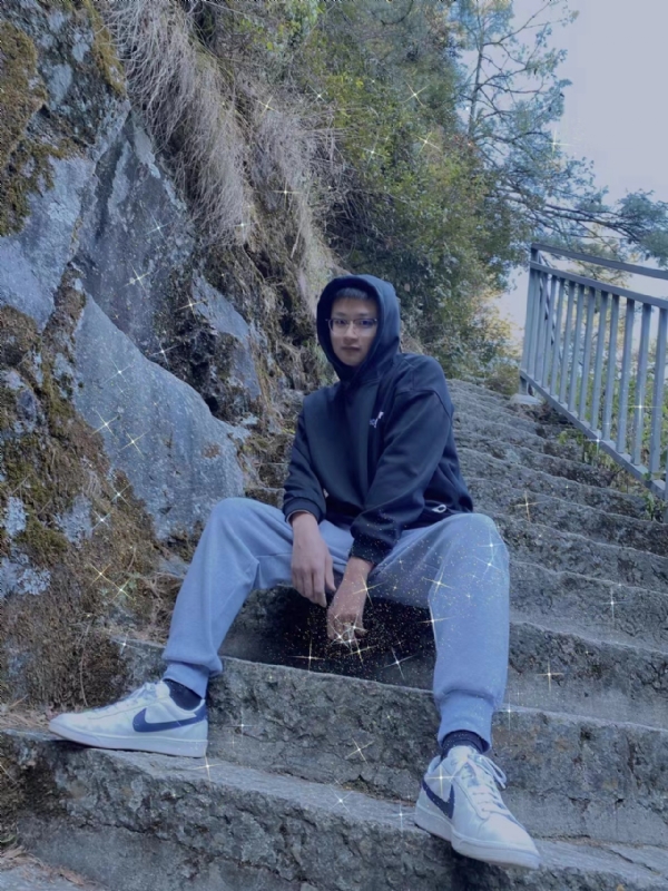 Frank的第一张照片--长春相亲服务中心