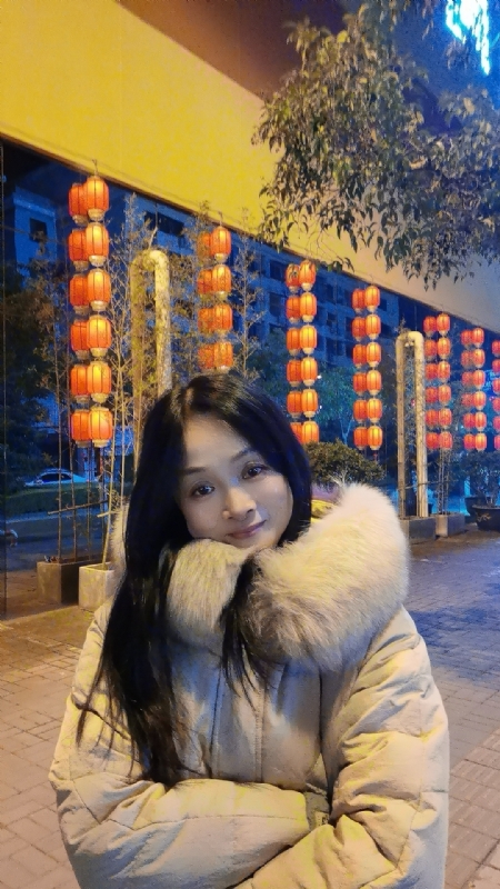 伊伊的第二张照片--长春相亲服务中心