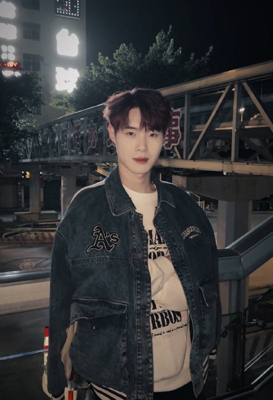 与宇的第三张照片--长春相亲服务中心