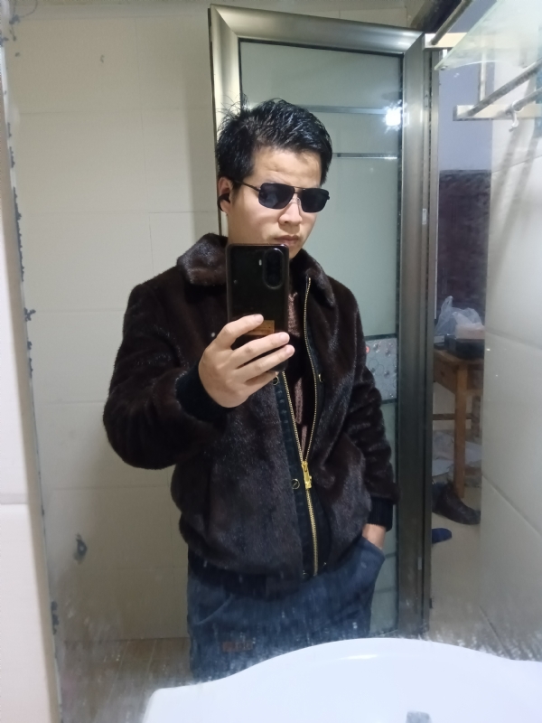 桃歌的第二张照片--长春相亲服务中心