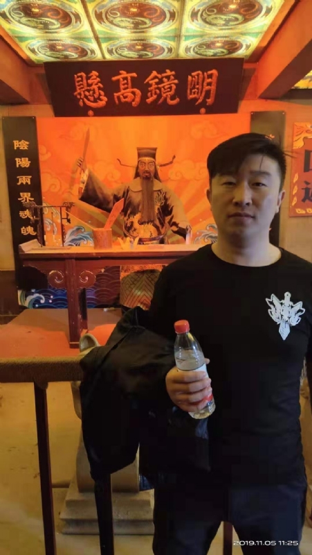 WS的第一张照片--长春相亲服务中心