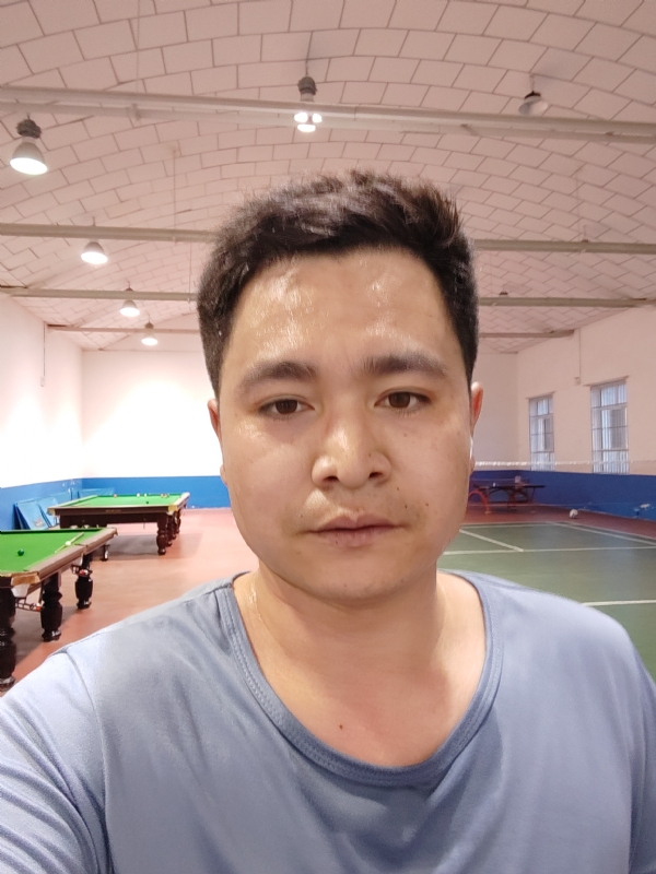 苏先生的第一张照片--长春相亲服务中心