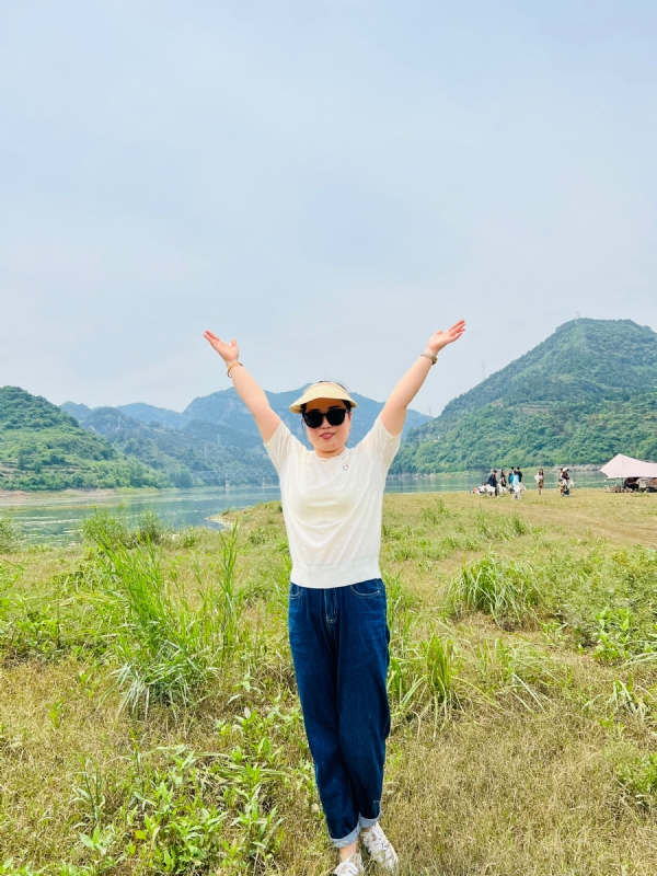 一心一意的第一张照片--长春相亲服务中心