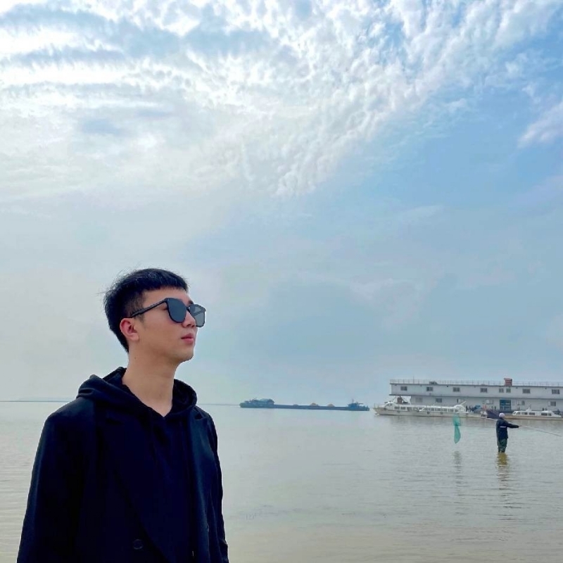 会做饭的IT男的第一张照片--长春相亲服务中心