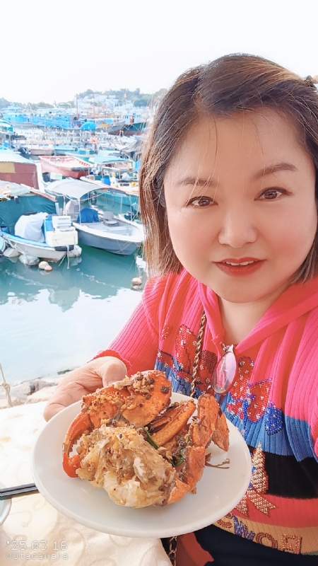 衎静玲瓏的第三张照片--长春相亲服务中心