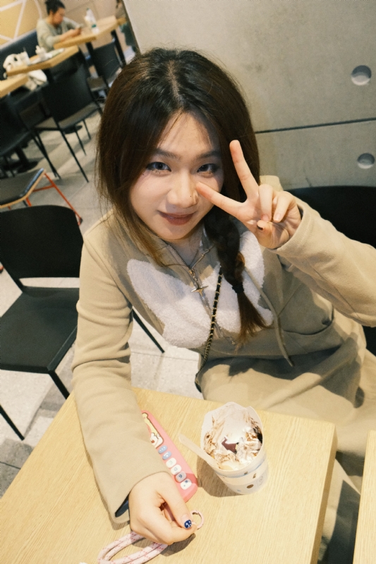 优雅的土拨鼠的第三张照片--长春相亲服务中心