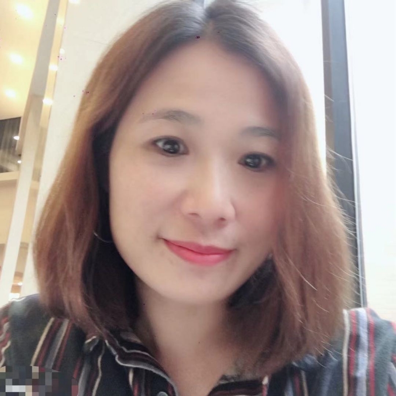 Jenny的第一张照片--长春相亲服务中心