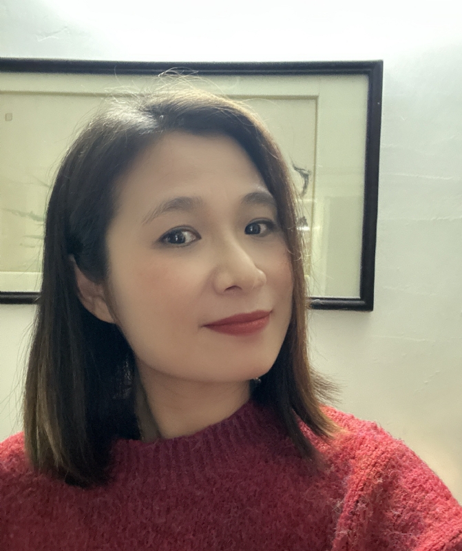 Jenny的第三张照片--长春相亲服务中心