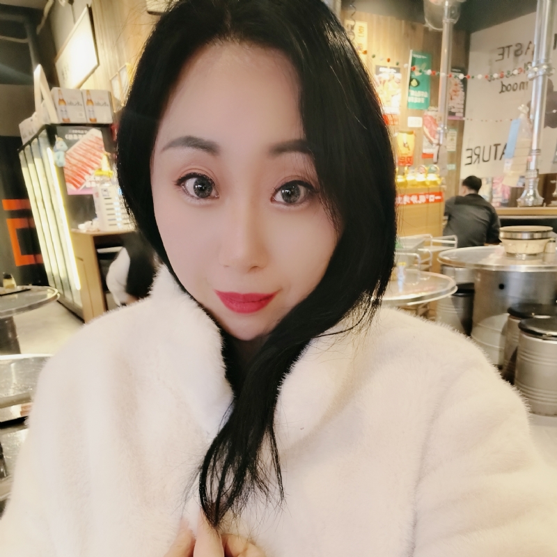 沂格格的第一张照片--长春相亲服务中心