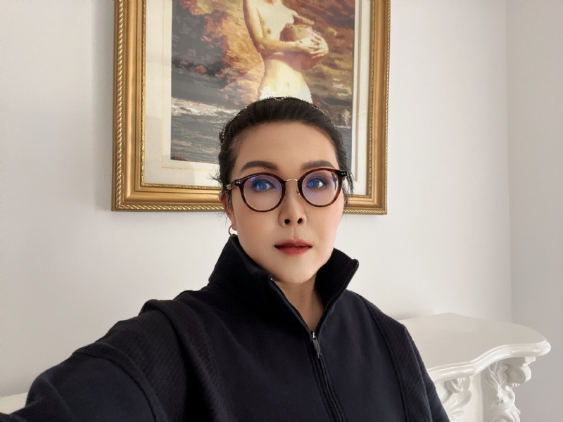 星月的第一张照片--长春相亲服务中心