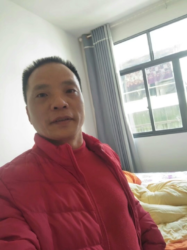 真诚征婚的第一张照片--长春相亲服务中心