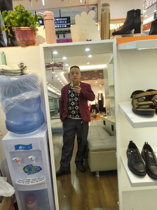 真诚征婚的第四张照片--长春相亲服务中心