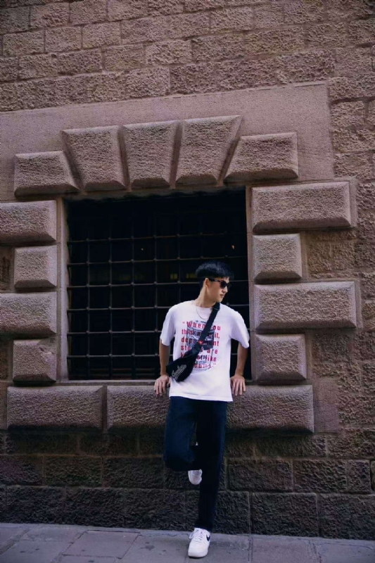 迈克的第一张照片--长春相亲服务中心