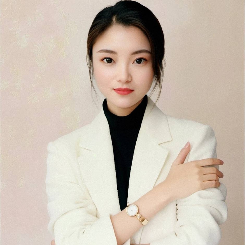 不差钱的第一张照片--长春相亲服务中心