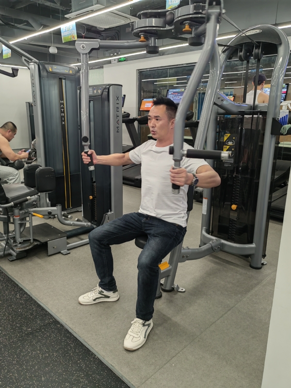 二当家的第一张照片--长春相亲服务中心