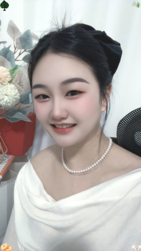 团团的第一张照片--长春相亲服务中心