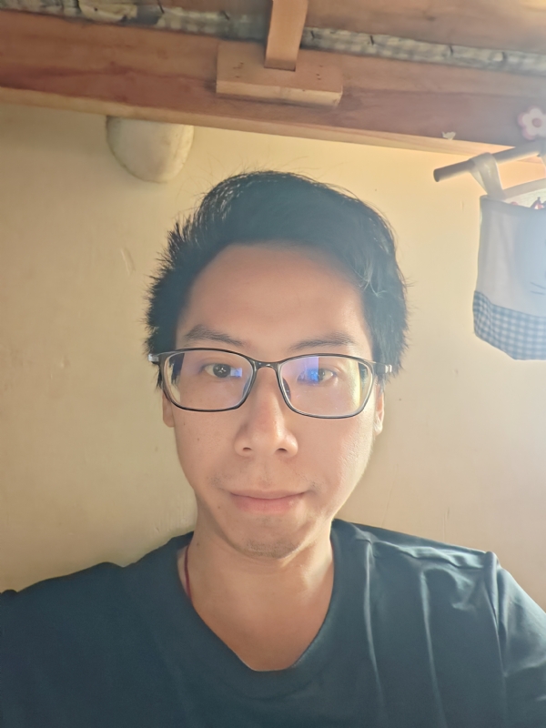 PP的第一张照片--长春相亲服务中心