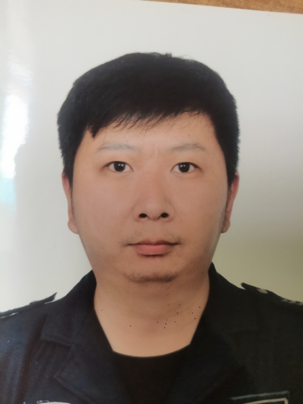 吕嘉的第一张照片--长春相亲服务中心