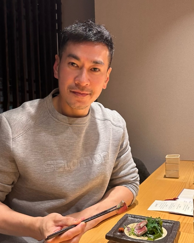 李天旭的第一张照片--长春相亲服务中心