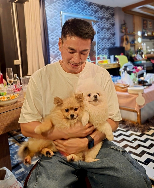 李天旭的第二张照片--长春相亲服务中心