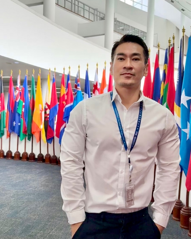 李天旭的第三张照片--长春相亲服务中心