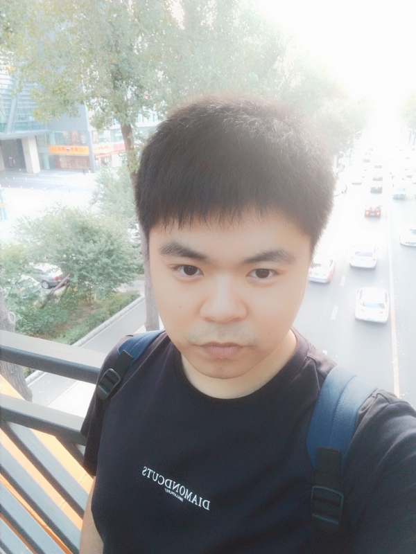 自出心裁的第一张照片--长春相亲服务中心