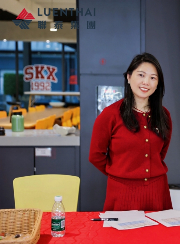 Susan的第一张照片--长春相亲服务中心