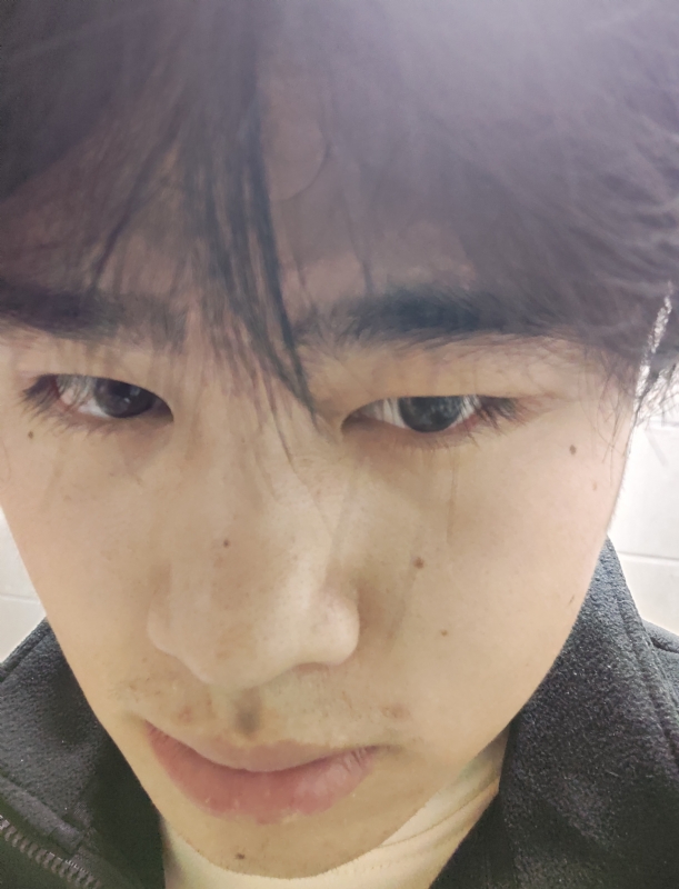 伤男的第一张照片--长春相亲服务中心