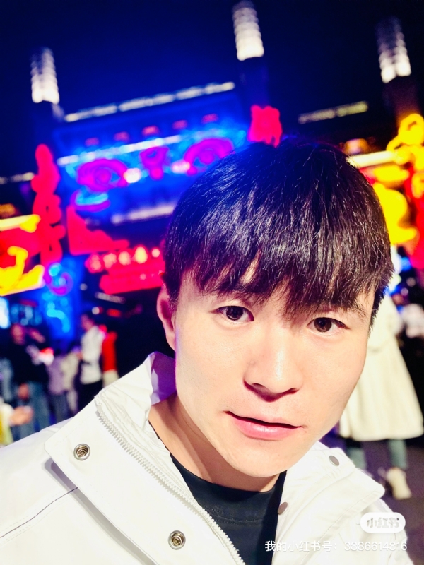 两年又三年的第二张照片--长春相亲服务中心