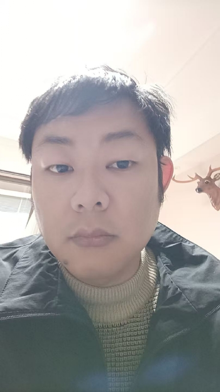 独自飞行的第一张照片--长春相亲服务中心