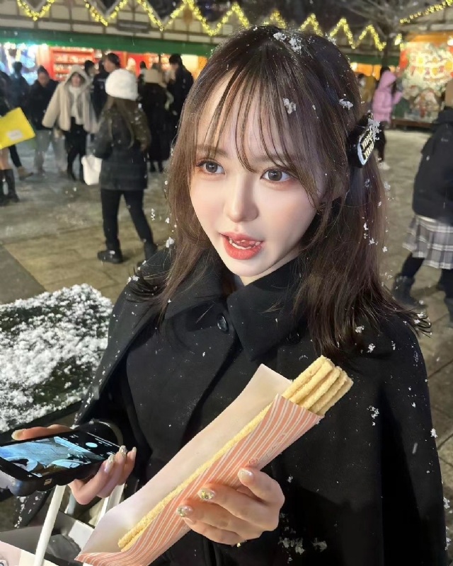 糖心的第三张照片--长春相亲服务中心